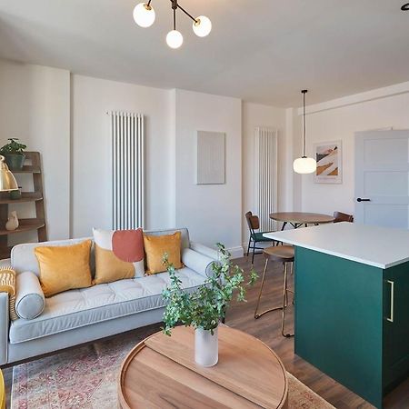Host & Stay - Abbey Nook Whitby Exteriér fotografie