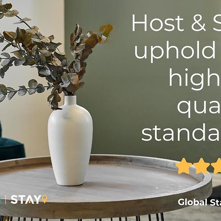 Host & Stay - Abbey Nook Whitby Exteriér fotografie